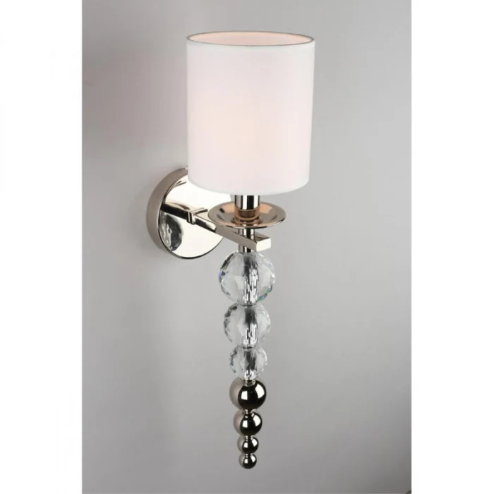 Светильник настенный Aployt Floretta APL.842.01.01