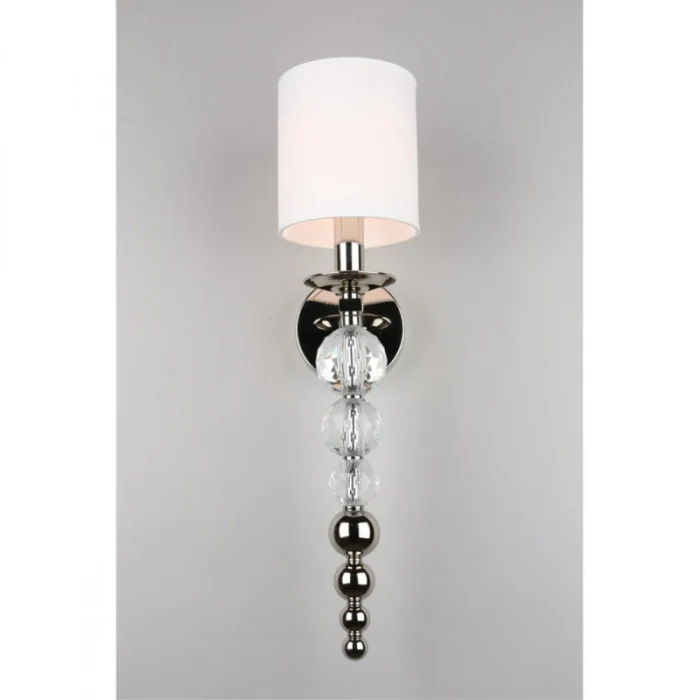 Светильник настенный Aployt Floretta APL.842.01.01