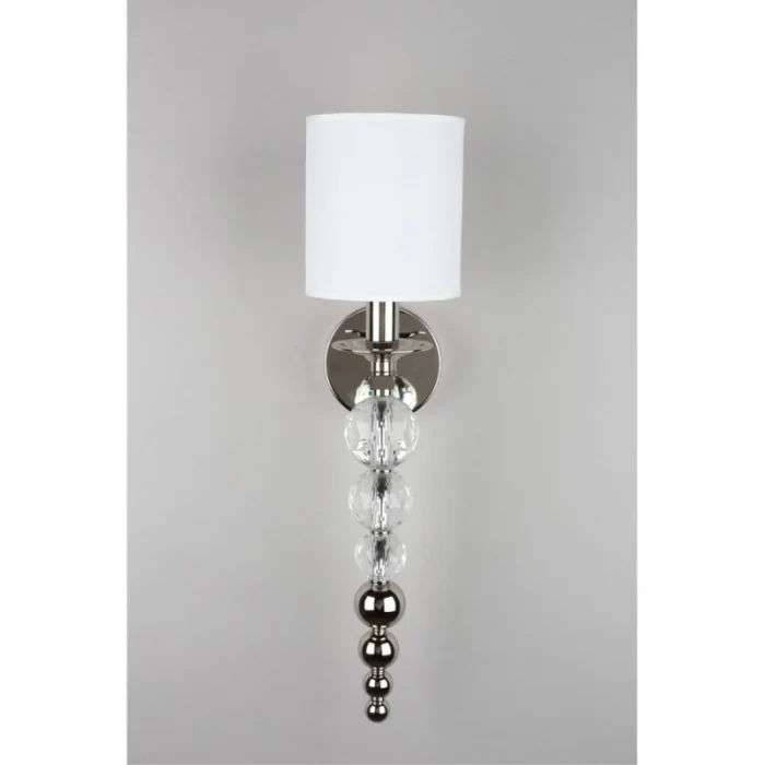 Светильник настенный Aployt Floretta APL.842.01.01