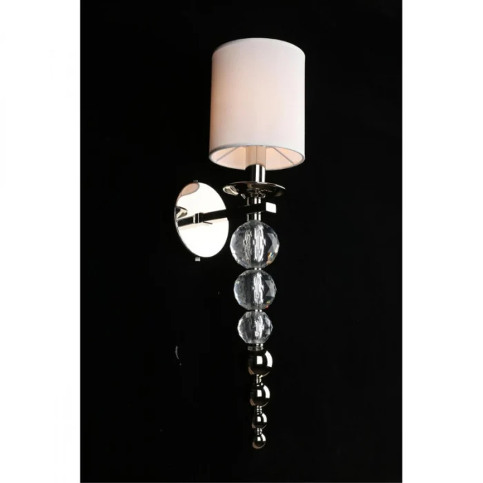 Светильник настенный Aployt Floretta APL.842.01.01