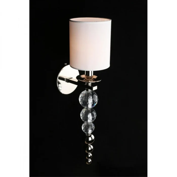 Светильник настенный Aployt Floretta APL.842.01.01