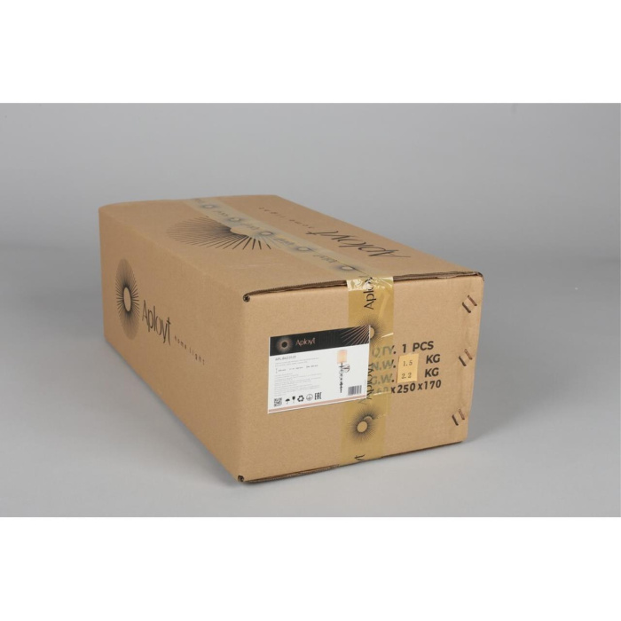 Бра Aployt Floretta APL.842.01.01