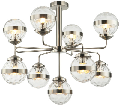 Люстра на штанге Stilfort 2134/11/09PP Sogno