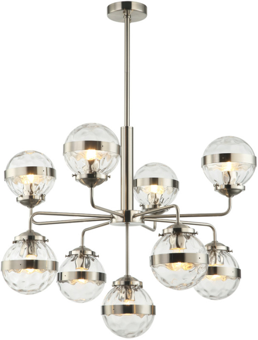 Люстра на штанге Stilfort 2134/11/09PP Sogno