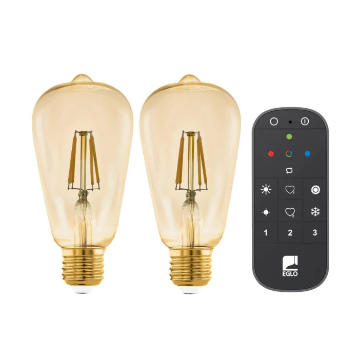 Светодиодная лампа LM_LED_E27 EGLO 12256