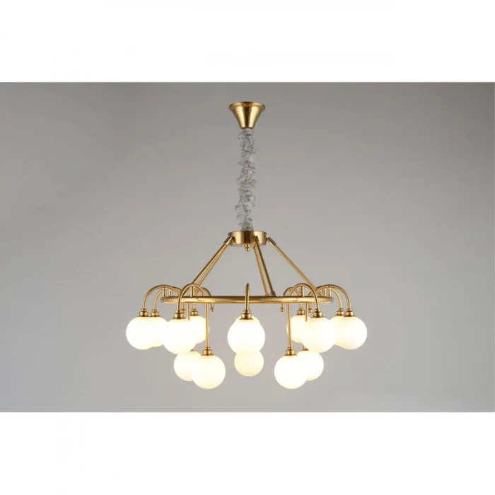 Люстра подвесная Aployt Eloiz APL.839.03.15