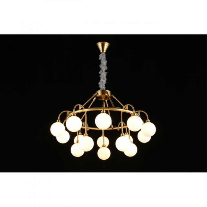 Люстра подвесная Aployt Eloiz APL.839.03.15