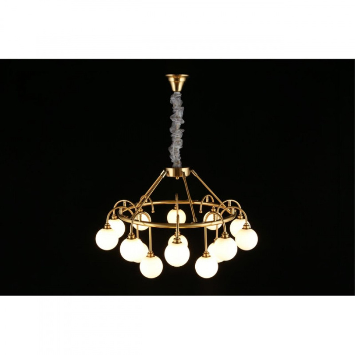 Люстра подвесная Aployt Eloiz APL.839.03.15