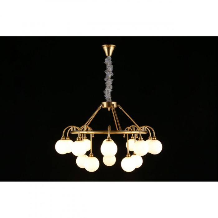 Люстра подвесная Aployt Eloiz APL.839.03.15