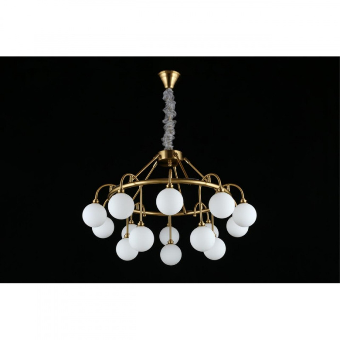 Люстра подвесная Aployt Eloiz APL.839.03.15