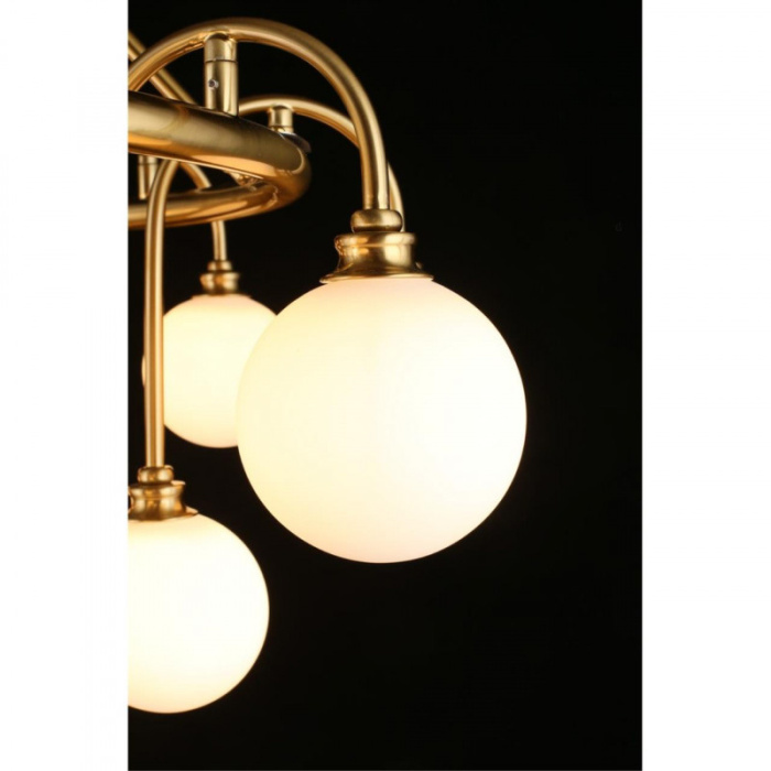 Люстра подвесная Aployt Eloiz APL.839.03.15