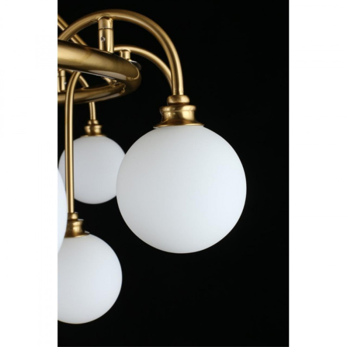 Люстра подвесная Aployt Eloiz APL.839.03.15