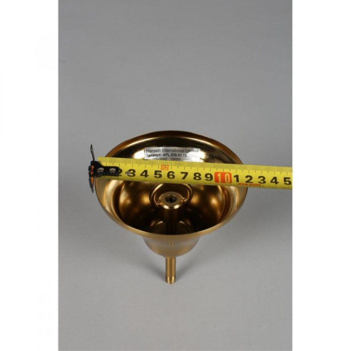 Люстра подвесная Aployt Eloiz APL.839.03.15