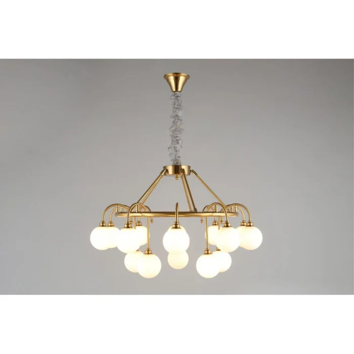 Люстра подвесная Aployt Eloiz APL.839.03.15