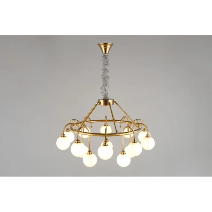 Люстра подвесная Aployt Eloiz APL.839.03.15