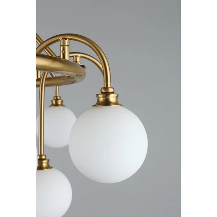 Люстра подвесная Aployt Eloiz APL.839.03.15