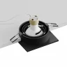 Встраиваемый светильник Hesby Lighting Breeze HSBL_0176