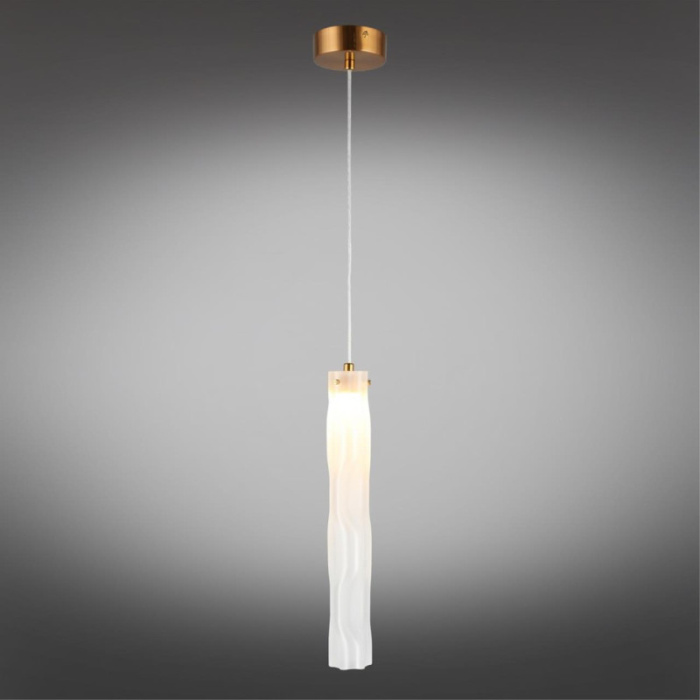 Светильник подвесной Aployt Dzhosi APL.326.16.01