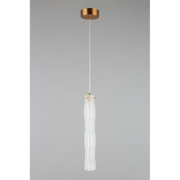 Светильник подвесной Aployt Dzhosi APL.326.16.01