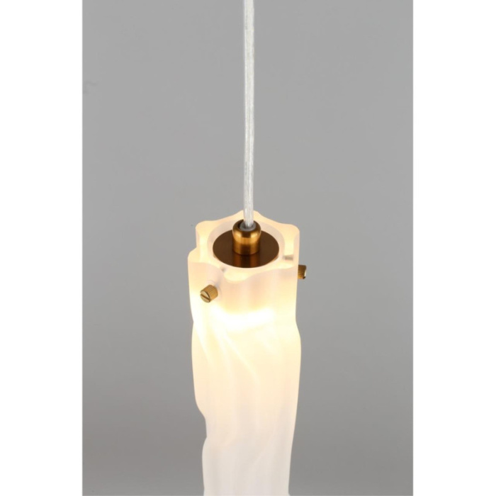 Светильник подвесной Aployt Dzhosi APL.326.16.01