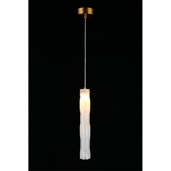 Светильник подвесной Aployt Dzhosi APL.326.16.01