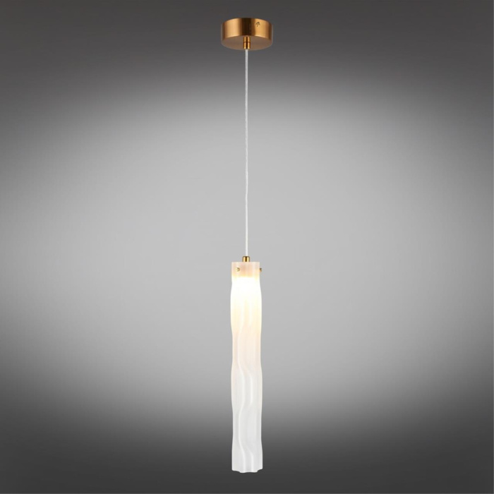 Светильник подвесной Aployt Dzhosi APL.326.16.01