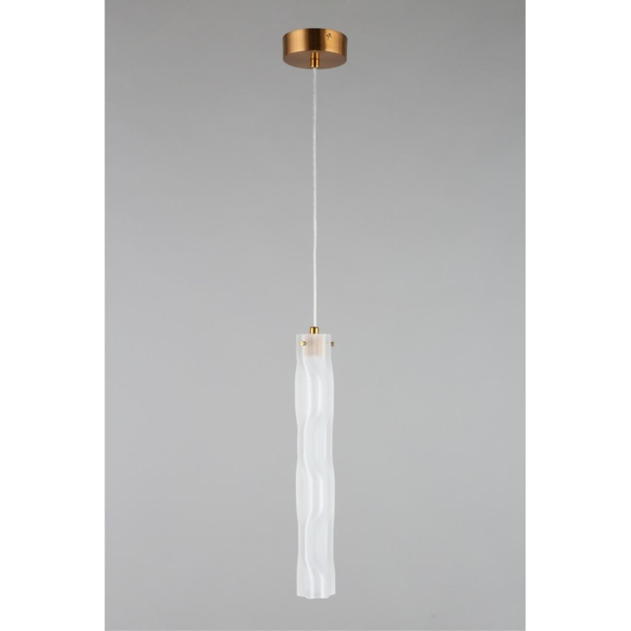 Светильник подвесной Aployt Dzhosi APL.326.16.01