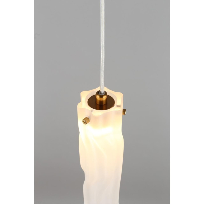 Светильник подвесной Aployt Dzhosi APL.326.16.01