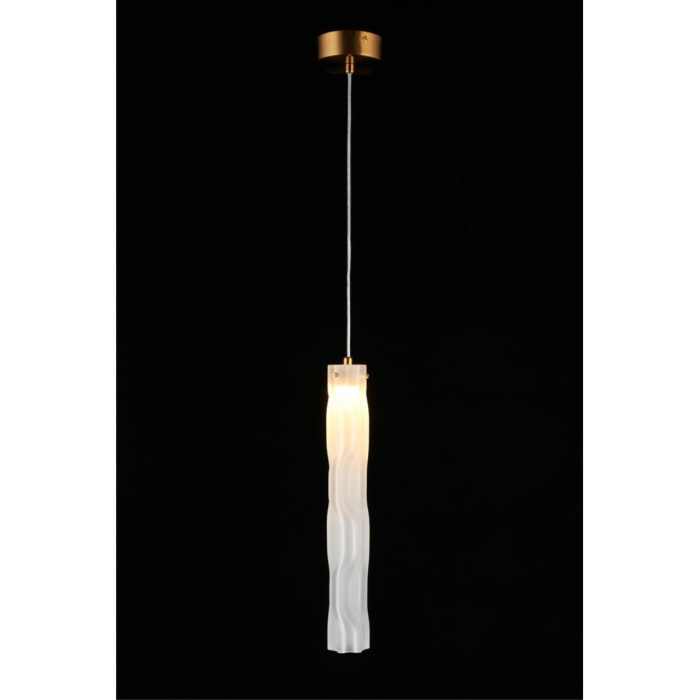 Светильник подвесной Aployt Dzhosi APL.326.16.01