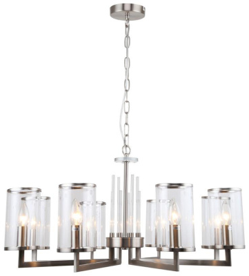 Люстра подвесная Stilfort 1046/11/08P Vase