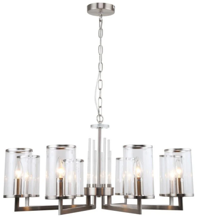 Люстра подвесная Stilfort 1046/11/08P Vase