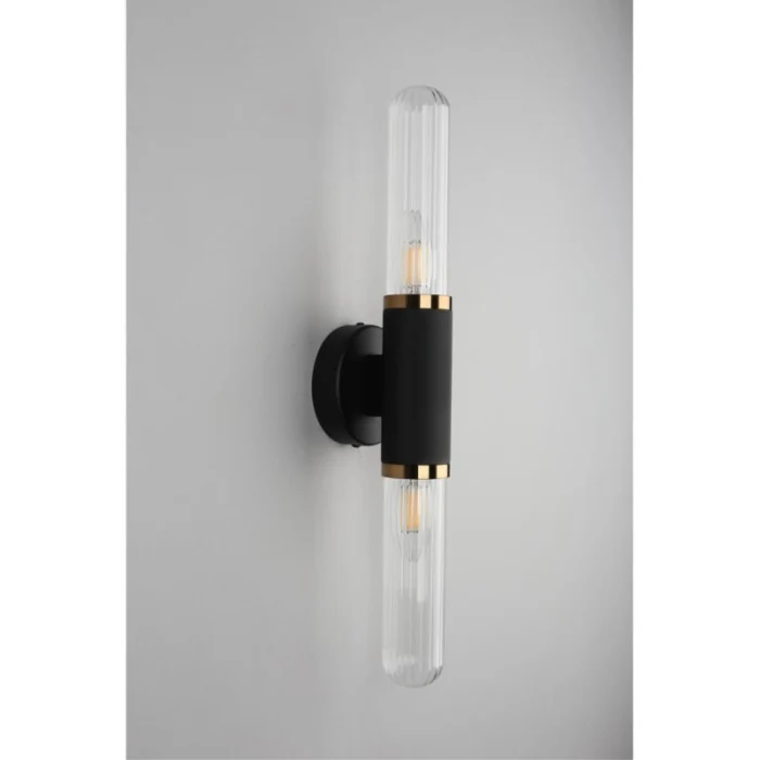 Светильник настенный Aployt Brynia APL.307.31.02