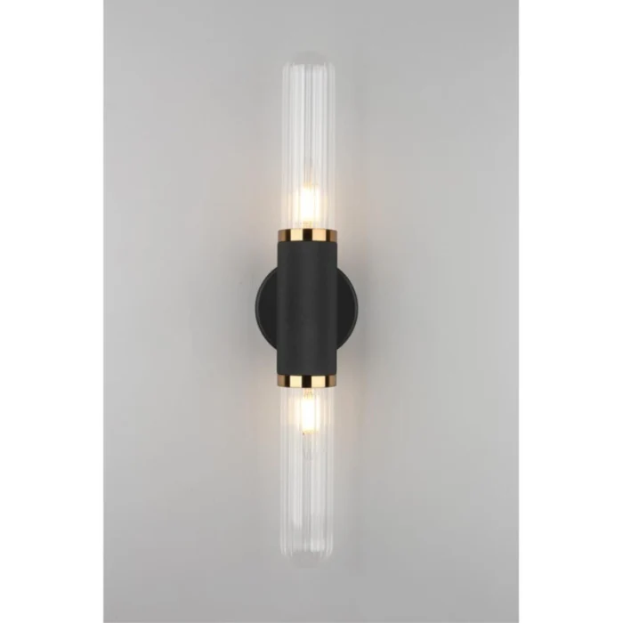 Светильник настенный Aployt Brynia APL.307.31.02