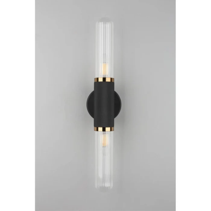 Светильник настенный Aployt Brynia APL.307.31.02