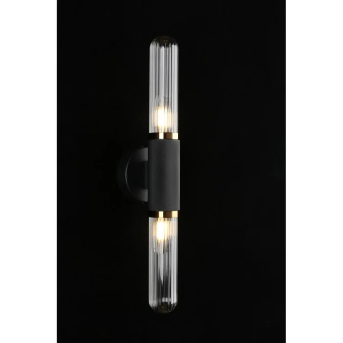 Светильник настенный Aployt Brynia APL.307.31.02