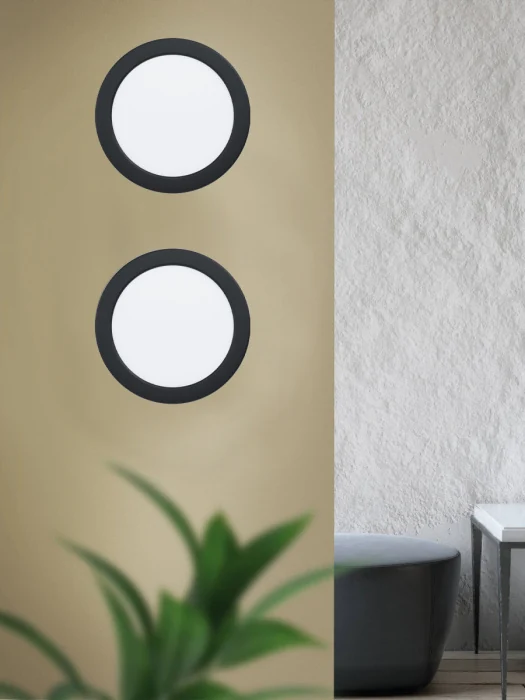 Светодиодный встраиваемый светильник FUEVA 5 EGLO 99212