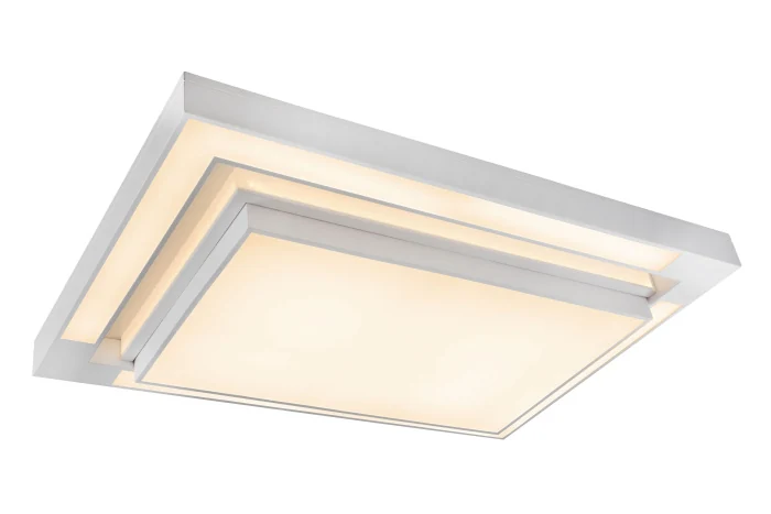 Потолочный светильник iLedex Summery B8015-152W/1000*700 WH