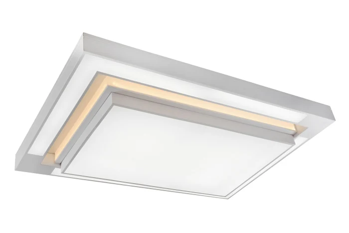 Потолочный светильник iLedex Summery B8015-152W/1000*700 WH