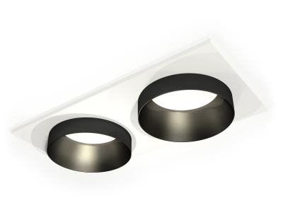 Комплект встраиваемого светильника Ambrella light XC6525021