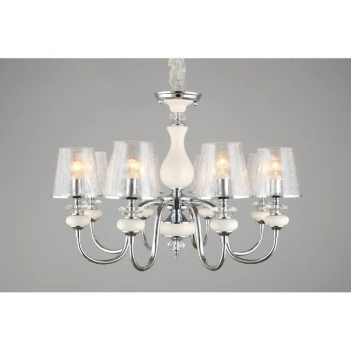 Люстра подвесная Omnilux Aviano OML-84603-08