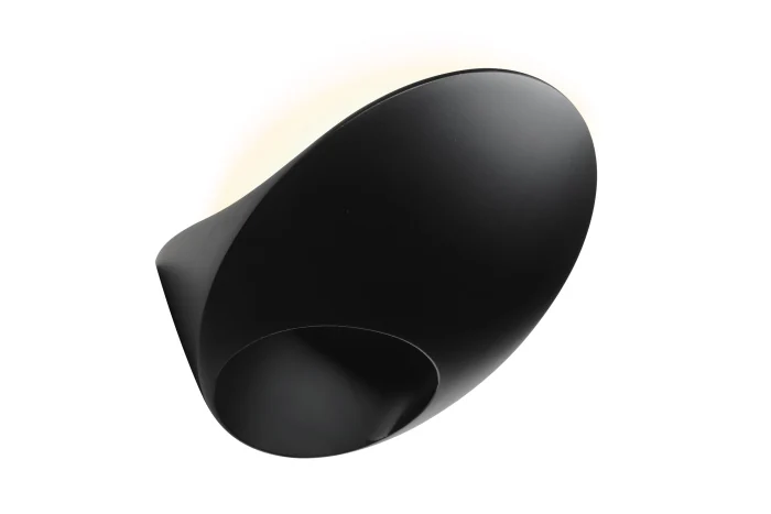 Настенный светильник iLedex Light Flux ZD8152-6W BK