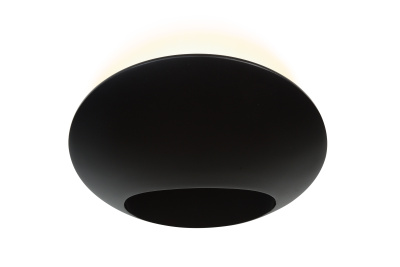 Настенный светильник iLedex Light Flux ZD8152-6W BK