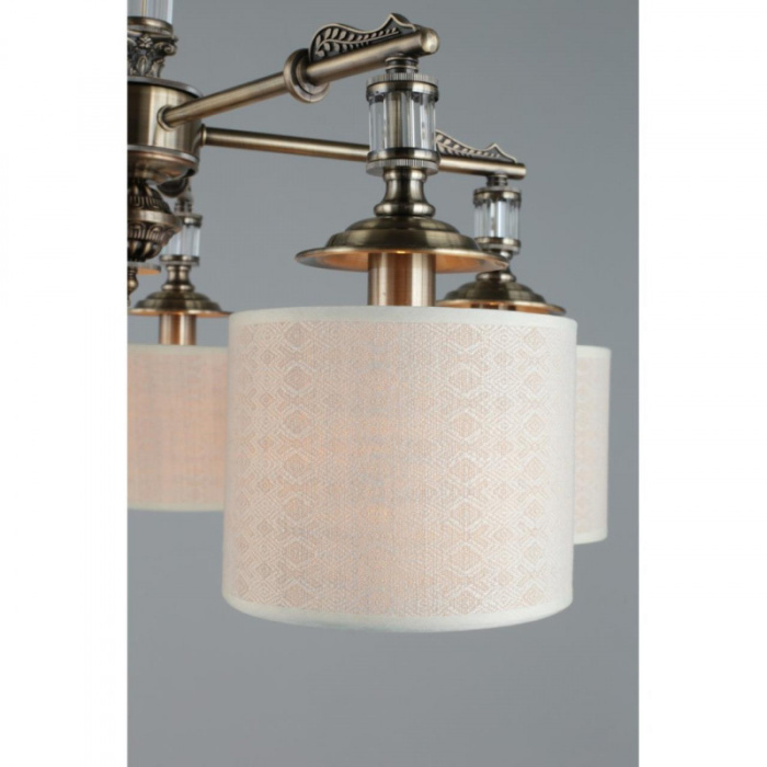 Люстра потолочная Omnilux Rovigo OML-64307-05