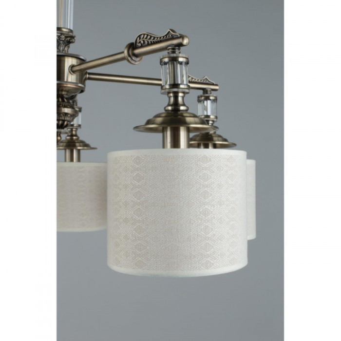 Люстра потолочная Omnilux Rovigo OML-64307-05