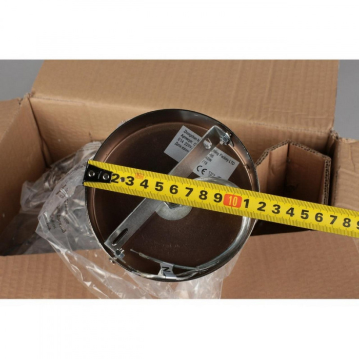 Люстра потолочная Omnilux Rovigo OML-64307-05