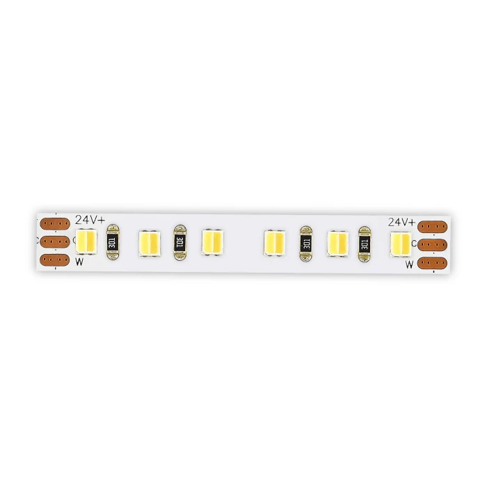 Светодиодная лента ST Luce 24В 14Вт 2700К-6000К 5м IP20 ST5003.014.20CCT