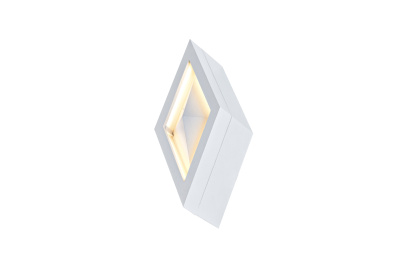 Настенно-потолочный светодиодный светильник iLedex CReator SMD-924404 WH-3000K