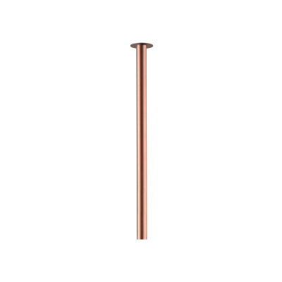 Встраиваемый светильник Nowodvorski Laser 750 Satine Copper 10911