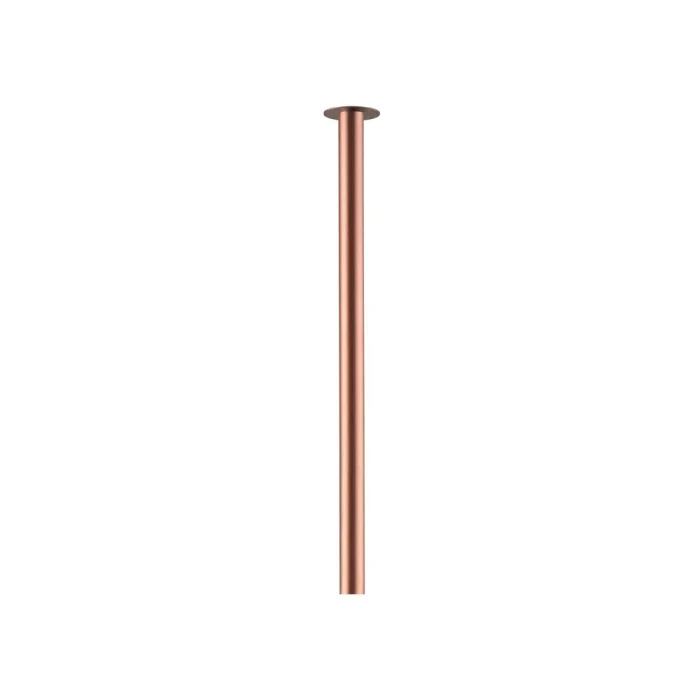 Встраиваемый светильник Nowodvorski Laser 750 Satine Copper 10911