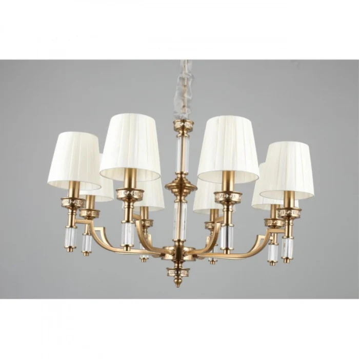 Люстра подвесная Aployt Patricia APL.716.13.08